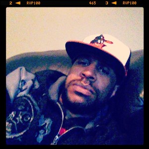 Photo of Code Red
