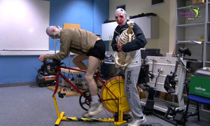 Photo of Rubberbandits