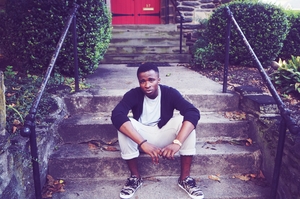 Cover image for Rotimi A