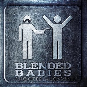 Cover image for Blended Babies