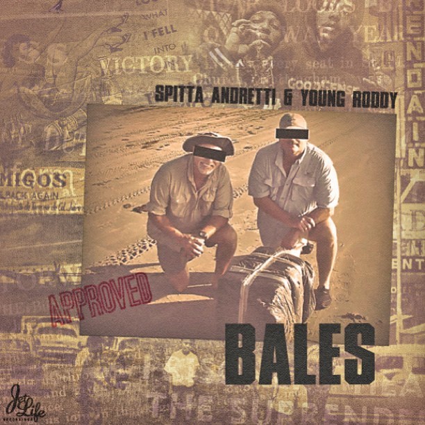 Certified by Young Roddy