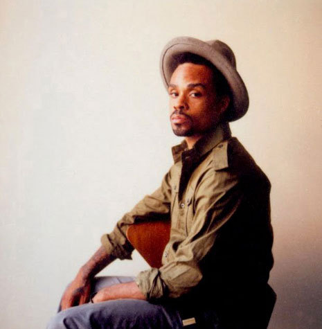 Cover image for Bilal