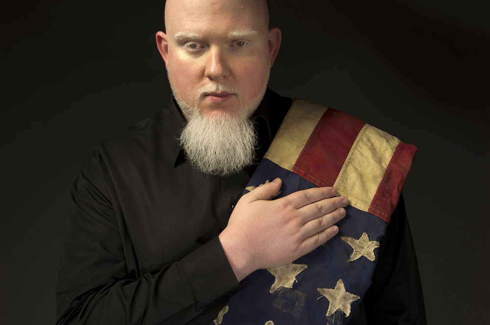 Photo of Brother Ali