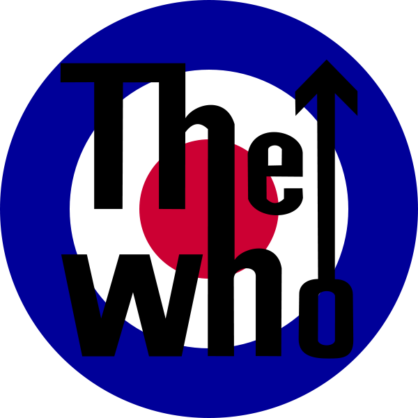 Photo of The Who