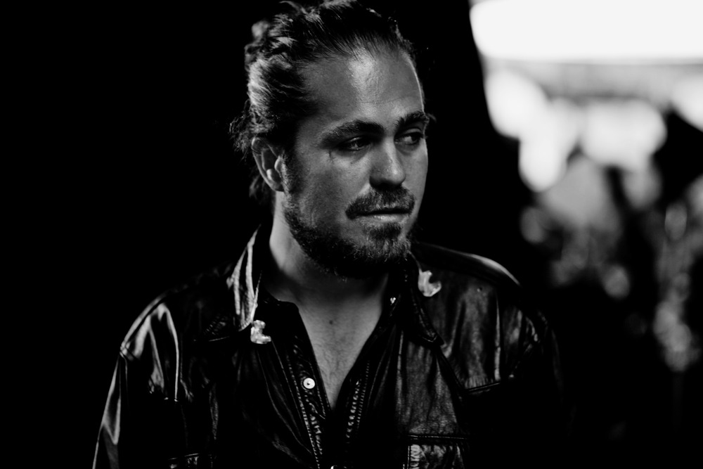 Citizen Cope Profile Picture Photo of Citizen Cope