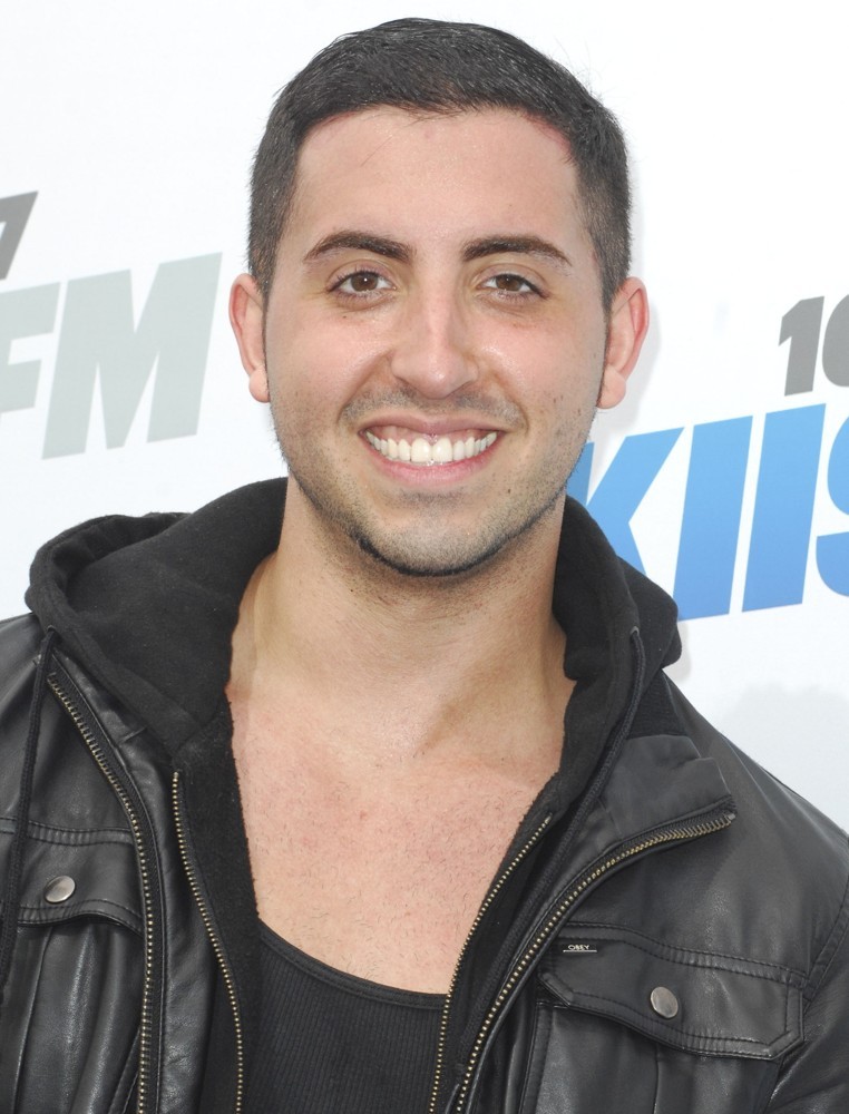 Photo of Colby O’Donis