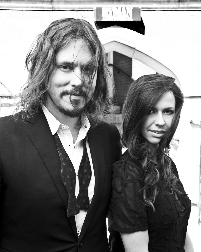 Photo of The Civil Wars