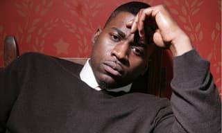 Cover image for David Banner