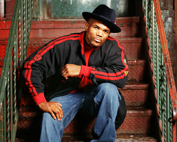 Cover image for D.M.C.