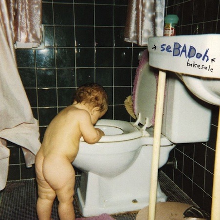 Not Too Amused by Sebadoh