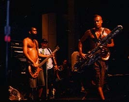 Photo of Fishbone
