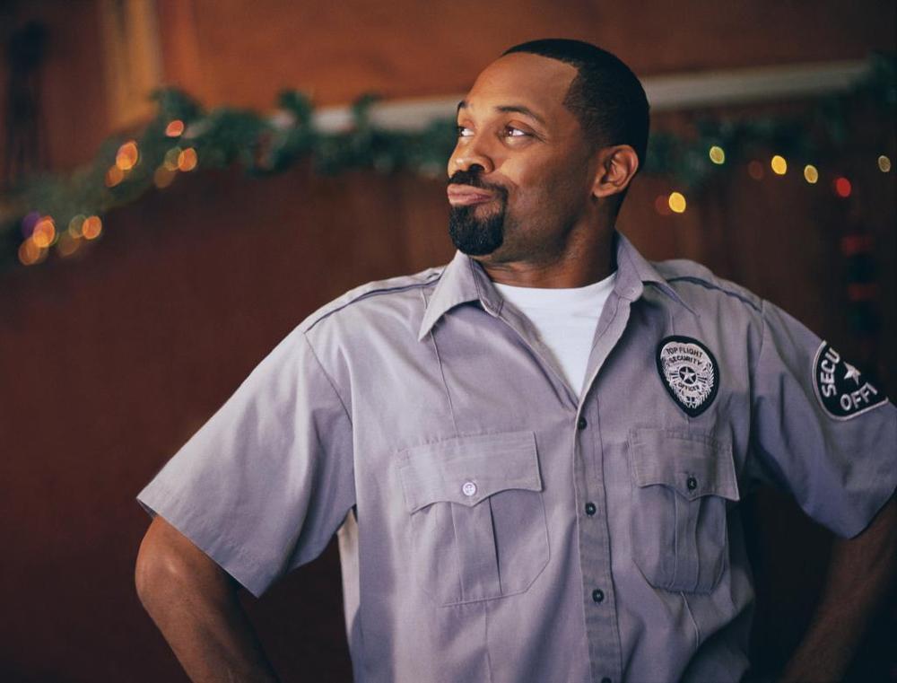 Mike Epps Profile Picture Photo of Mike Epps