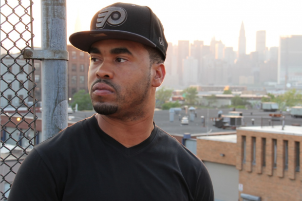 Photo of Boaz