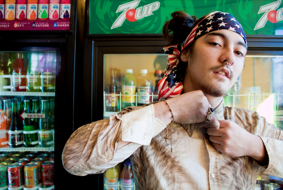 Cover image for Towkio