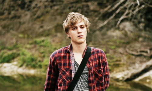 Photo of Johnny Flynn