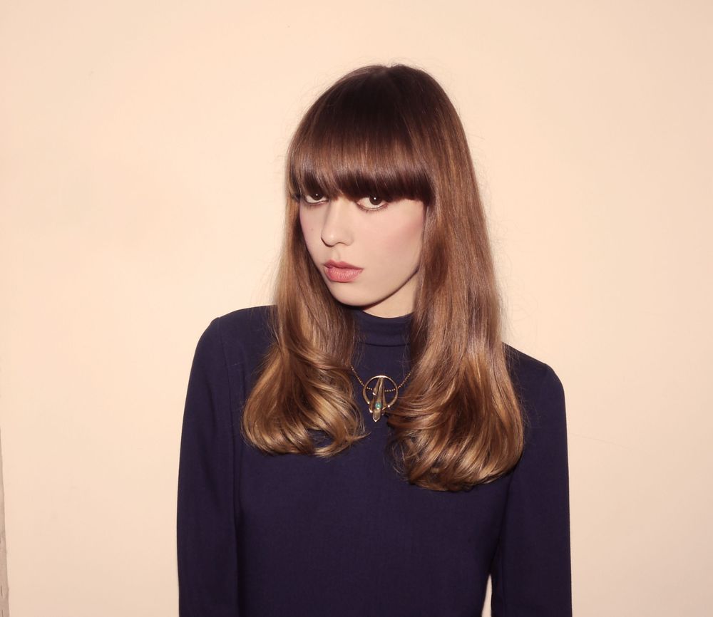 Photo of Diane Birch