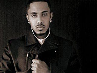 Marques Houston Profile Picture Photo of Marques Houston