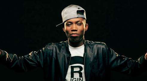 Maxsta Profile Picture Photo of Maxsta