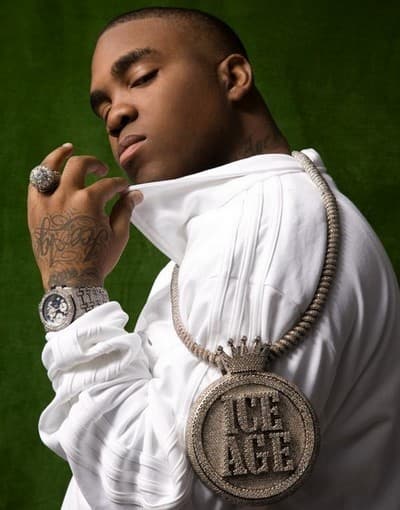 Cover image for Mike Jones