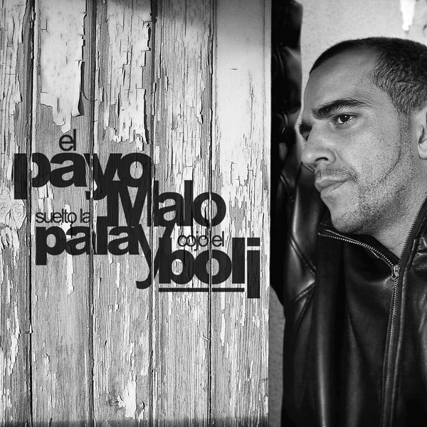 Existe un Mundo Mejor by El Payo Malo