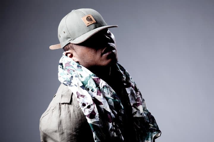 Cover image for Salif