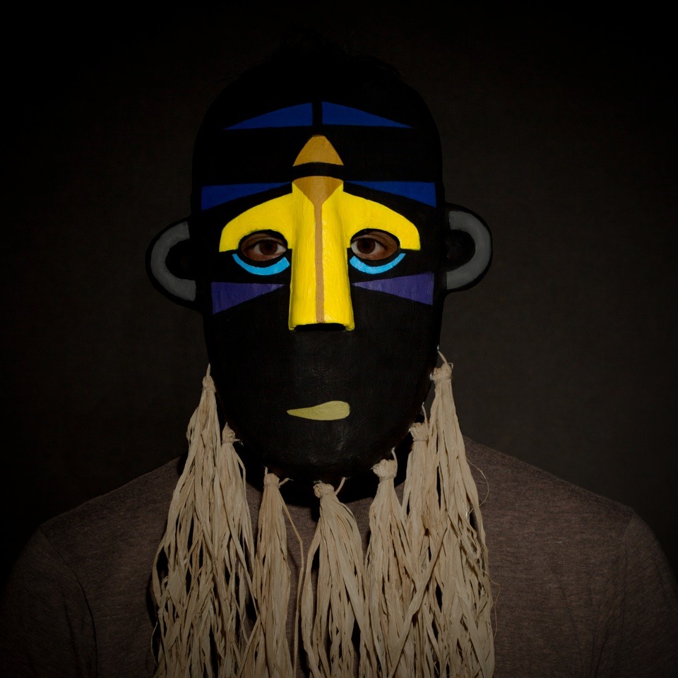 SBTRKT Profile Picture Photo of SBTRKT