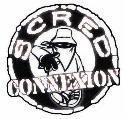 Cover image for Scred Connexion