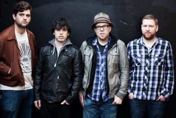 Photo of The Ataris