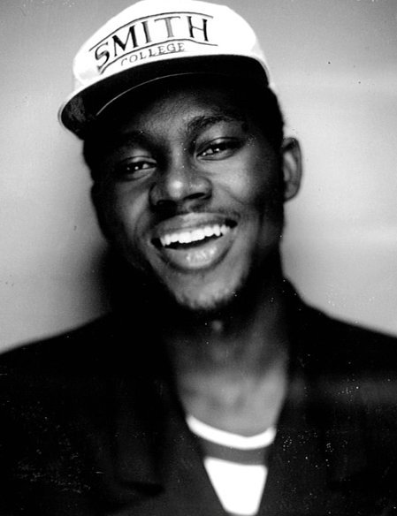 Photo of Theophilus London