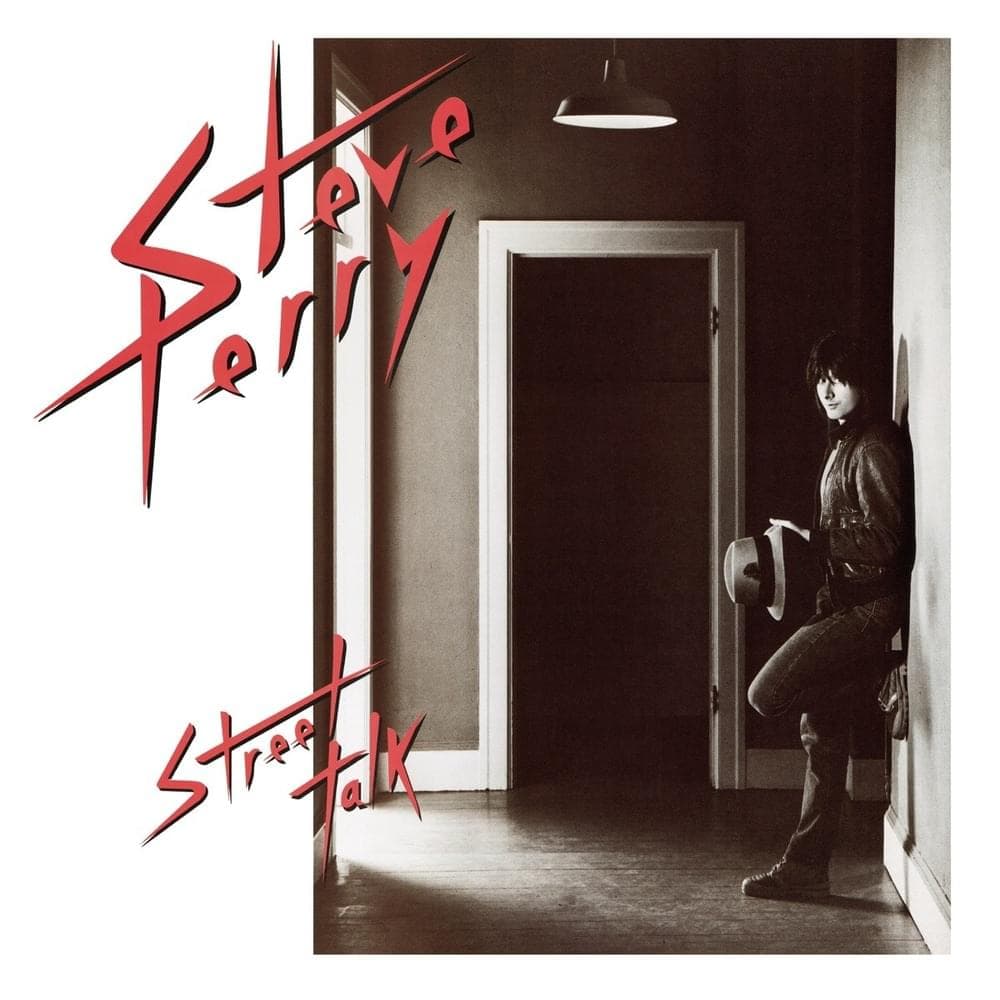 Street Talk Cover Art