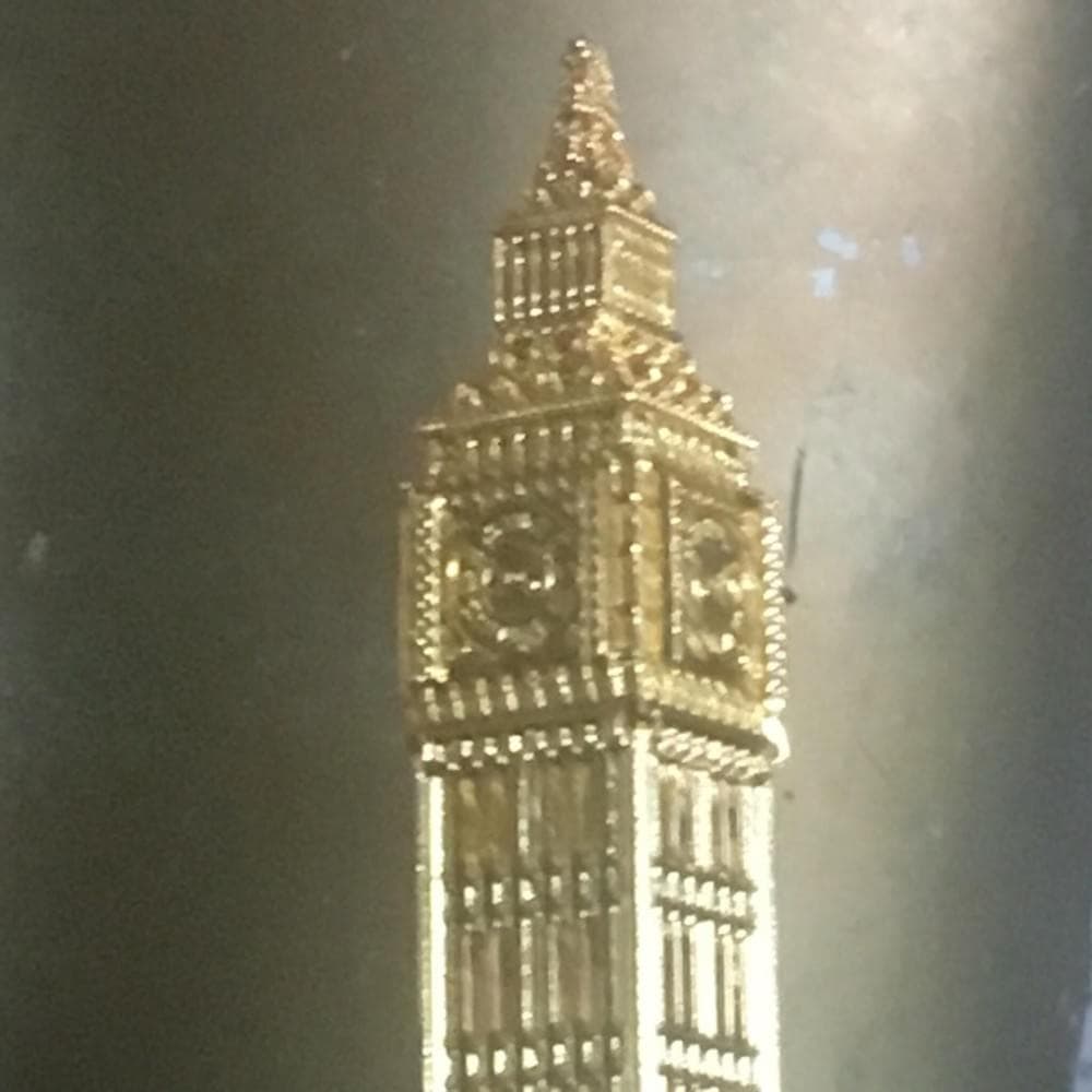 renaissance man Cover Art