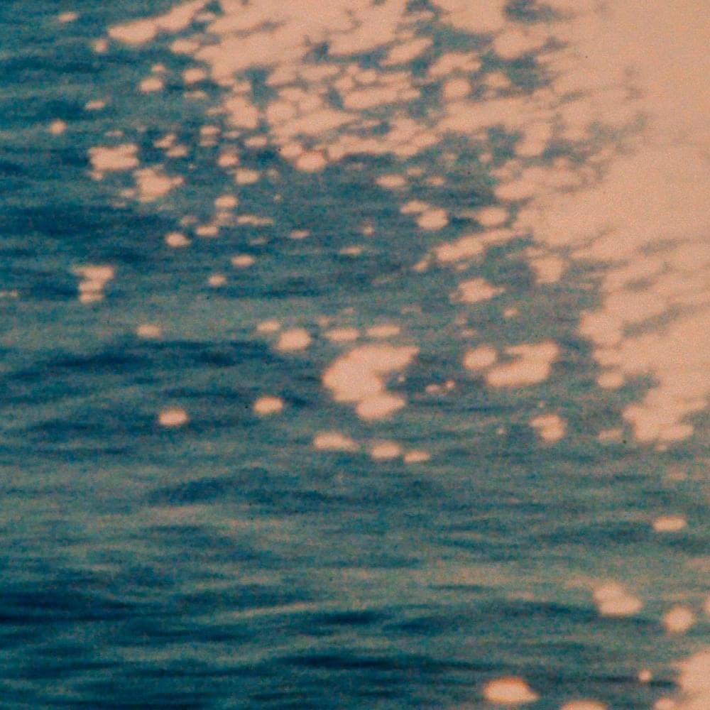 Album cover art for "There'd Better Be a Mirrorball" by Arctic Monkeys