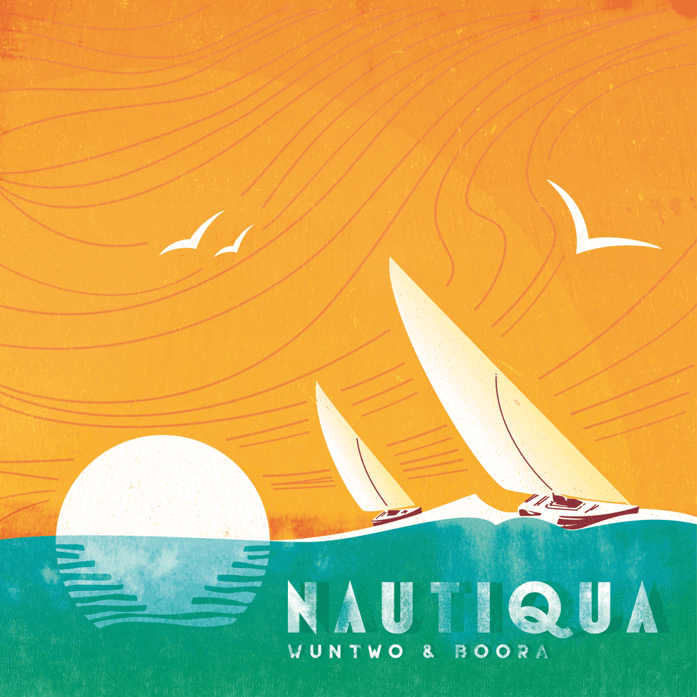 Nautiqua Cover Art