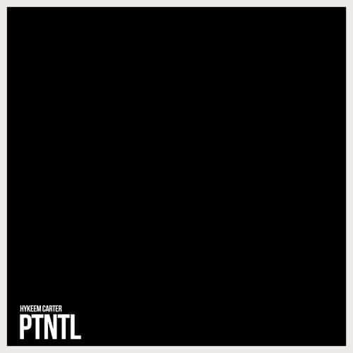 PTNTL cover artwork - Click to view larger Cover image for PTNTL