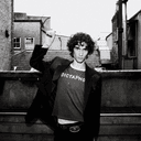 we never dated Cover Art