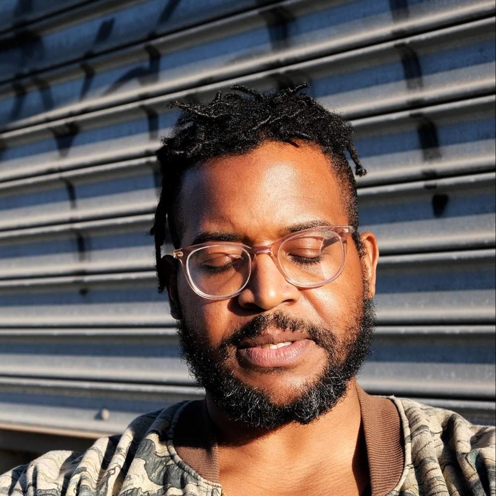 E L U C I D profile image - Click to view artist page Cover image for E L U C I D