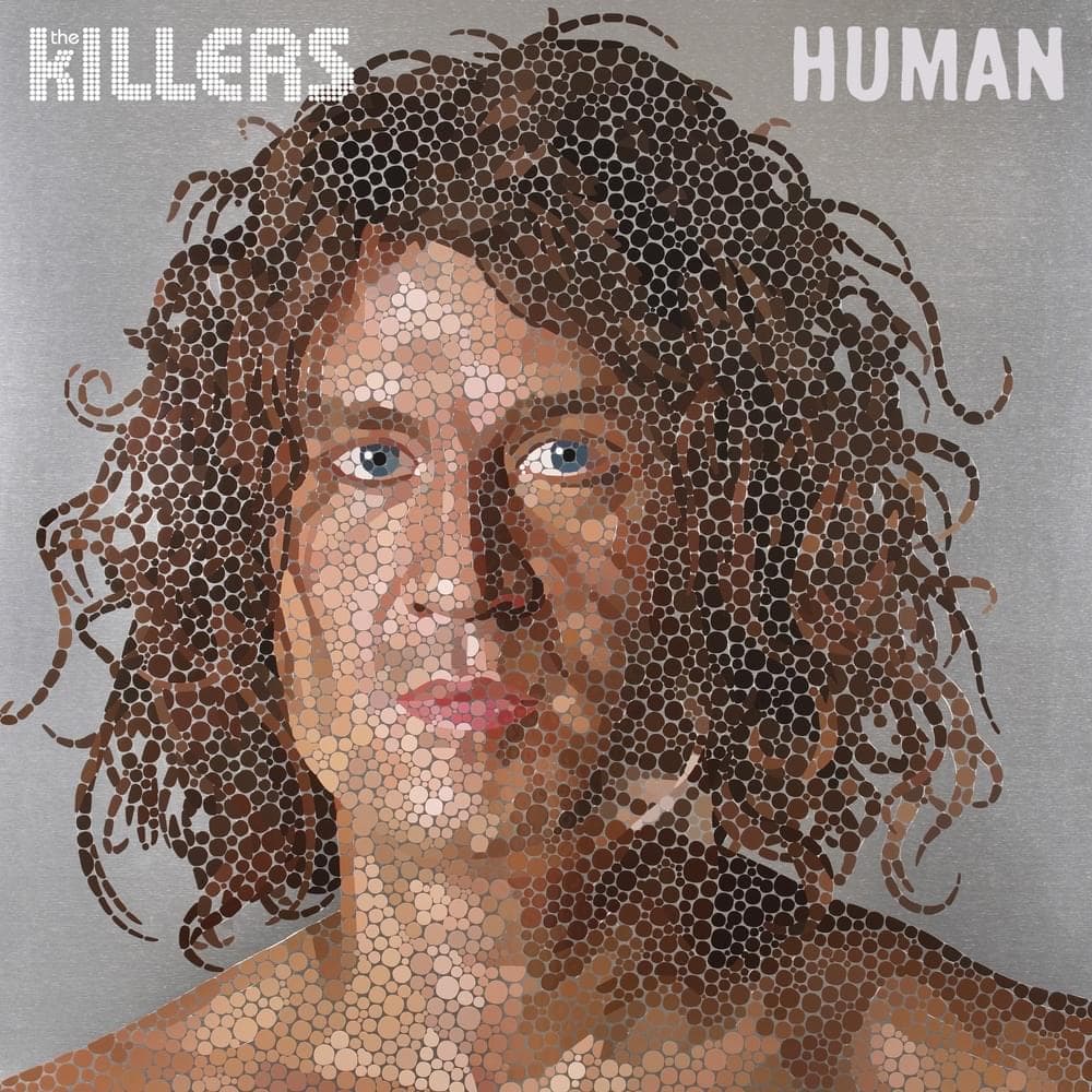 Human (Remixes) Cover Art
