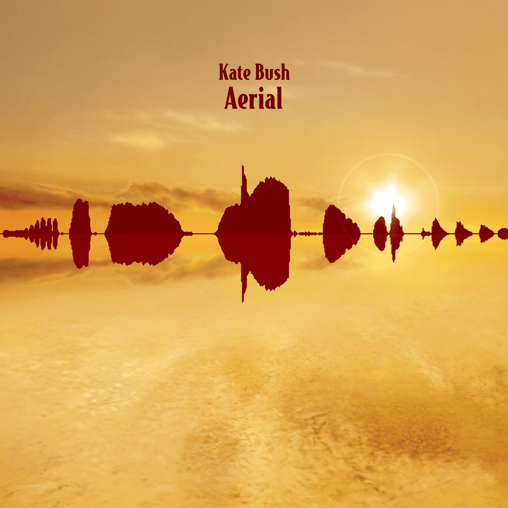 Aerial Cover Art