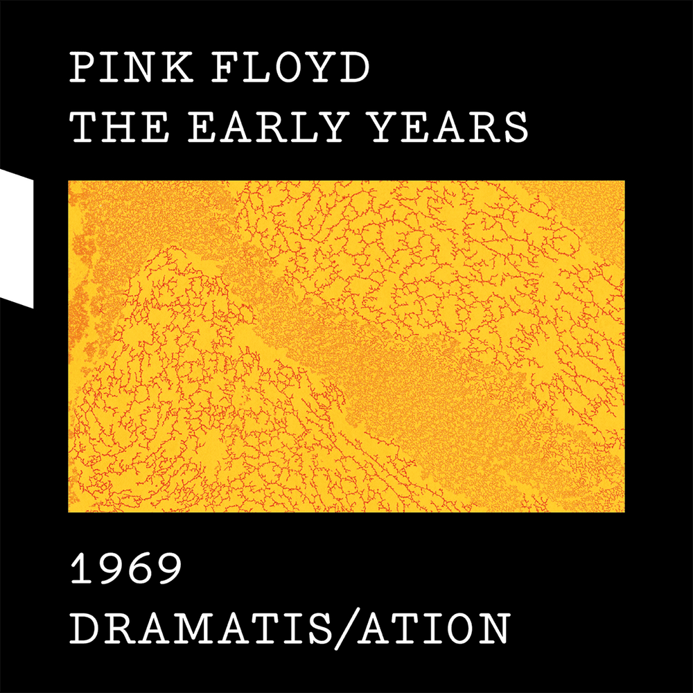 The Early Years 1965-1972 Cover Art