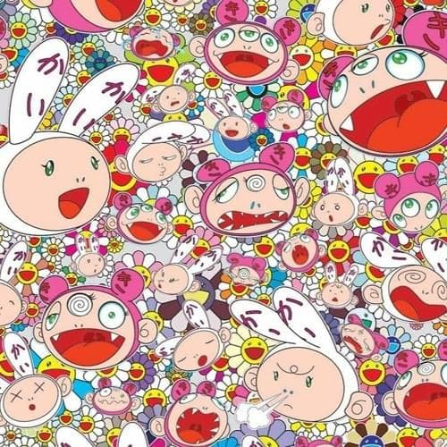 Album cover art for "Waiting 4 U" by Killval