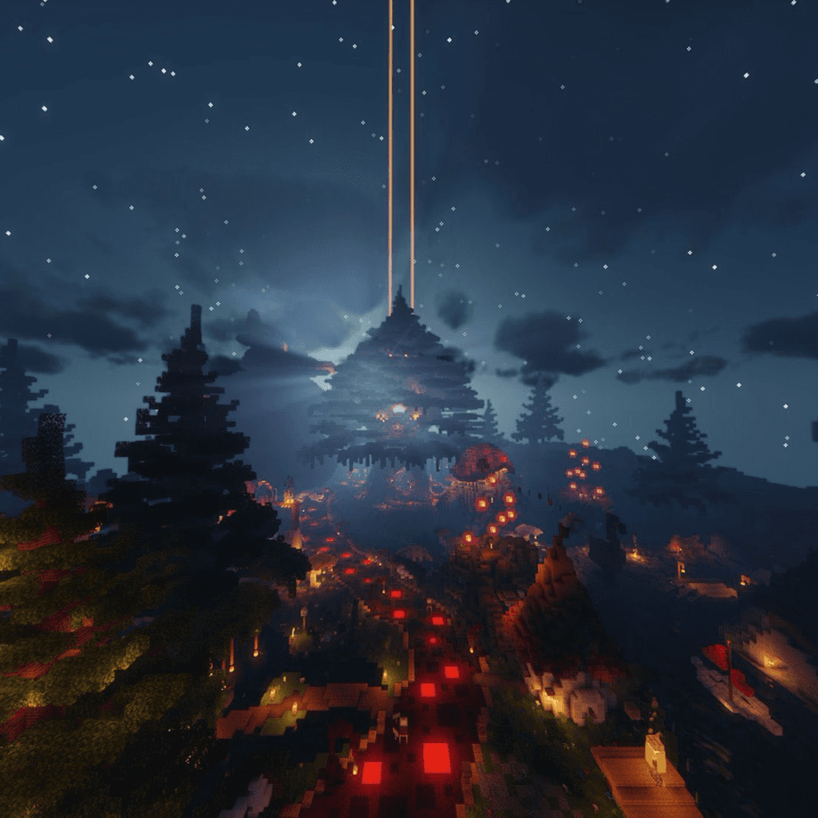 Album cover art for "walk away" by 100 gecs