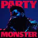 Party Monster Cover Art