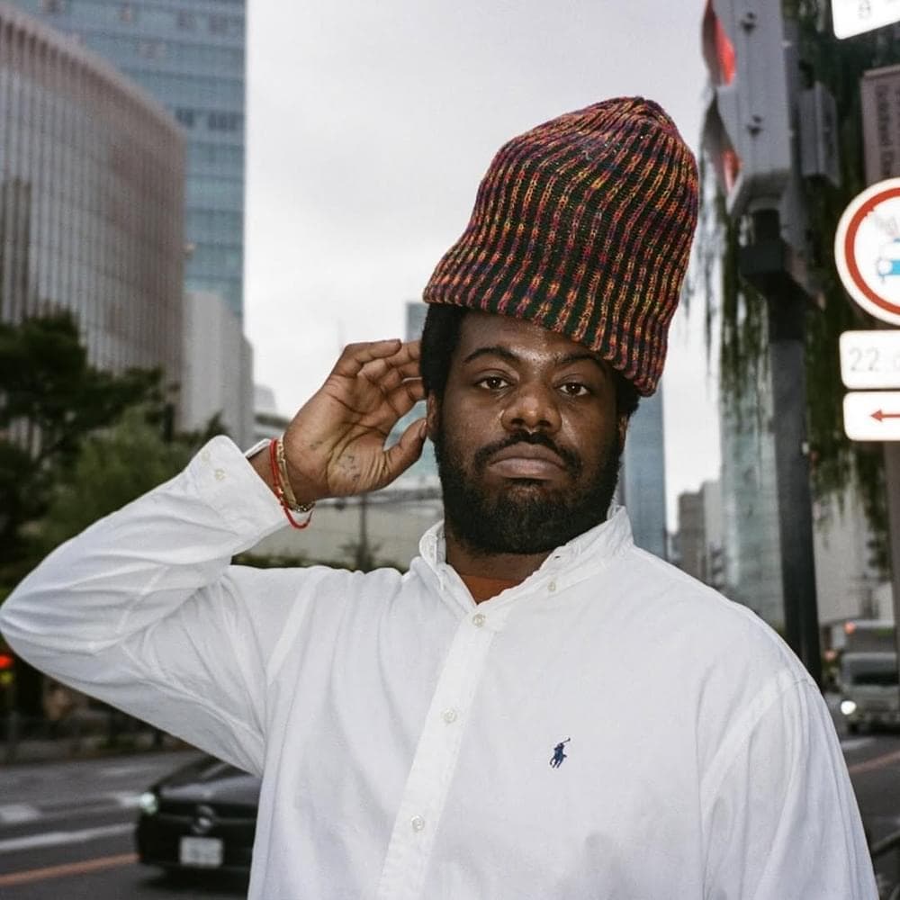 jbl music (just beats and lyrics music) Cover Art