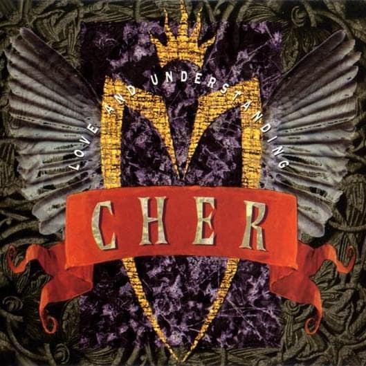 Love and Understanding - Single cover artwork - Click to view larger Cover image for Love and Understanding - Single