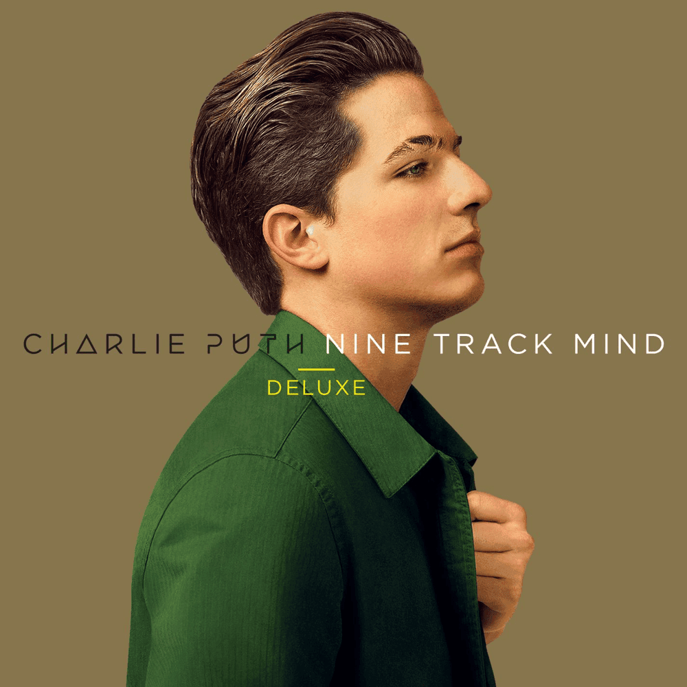 Nine Track Mind (International Deluxe Edition) cover artwork - Click to view larger Cover image for Nine Track Mind (International Deluxe Edition)