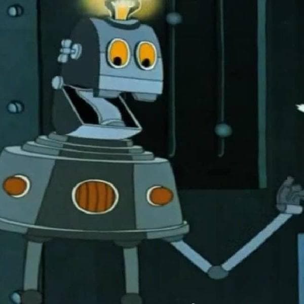 Железка (Piece of Hardware) Cover Art