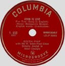 Hymn to Love Cover Art