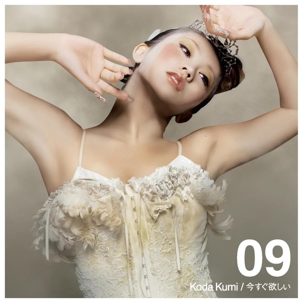 12 Singles Collection Cover Art