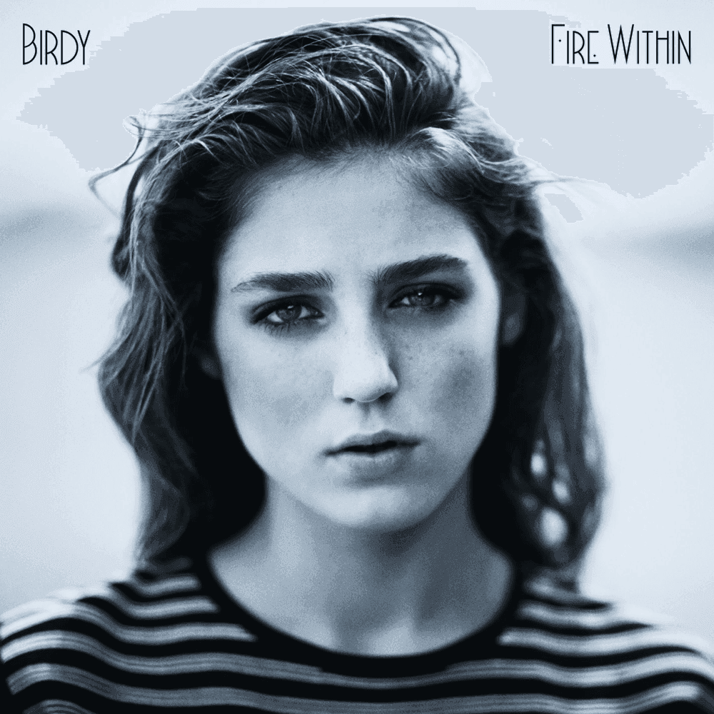 Fire Within (Deluxe Edition) Cover Art