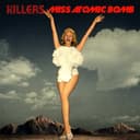 Miss Atomic Bomb Cover Art